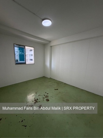 Blk 131 MARSILING RISE (Woodlands), HDB 3 Rooms #551151281